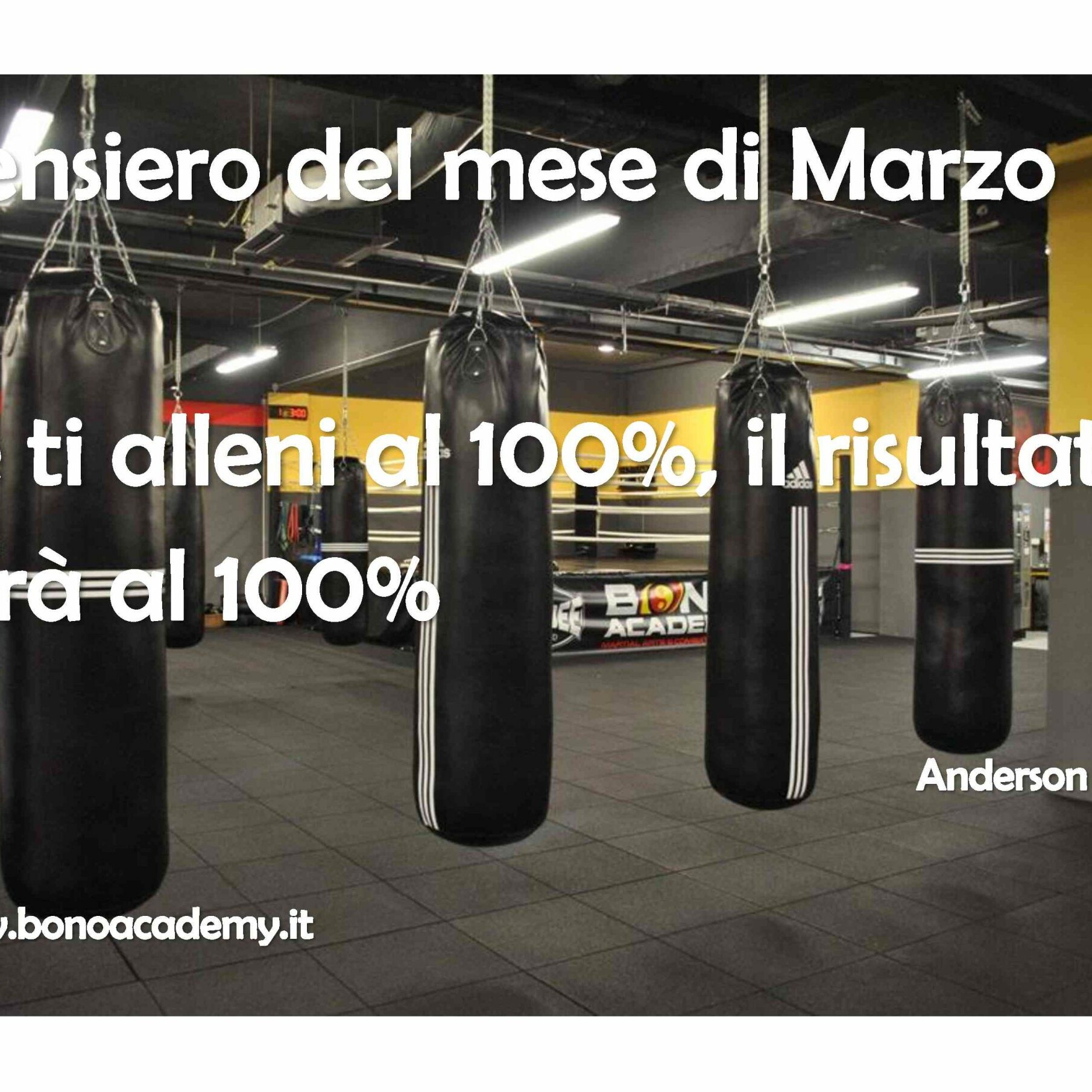 3 - Pensiero del mese di Marzo 2018