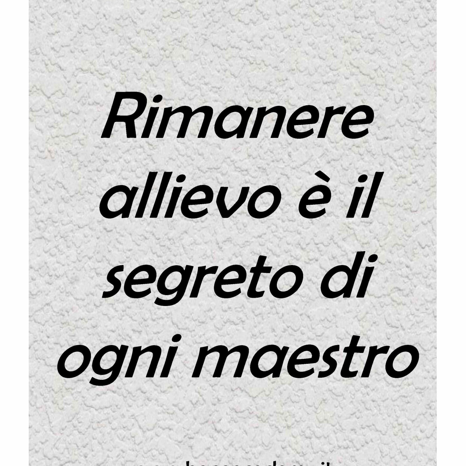 4 - Pensiero del mese di Aprile 2018