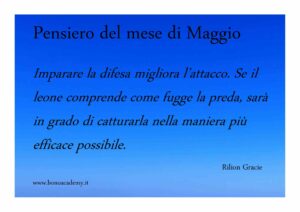 5 - Pensiero del mese di Maggio 2018