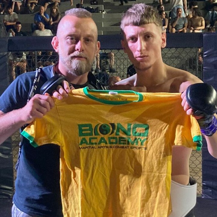 Montagnana Cage Fight 2 - 22.06 (2)